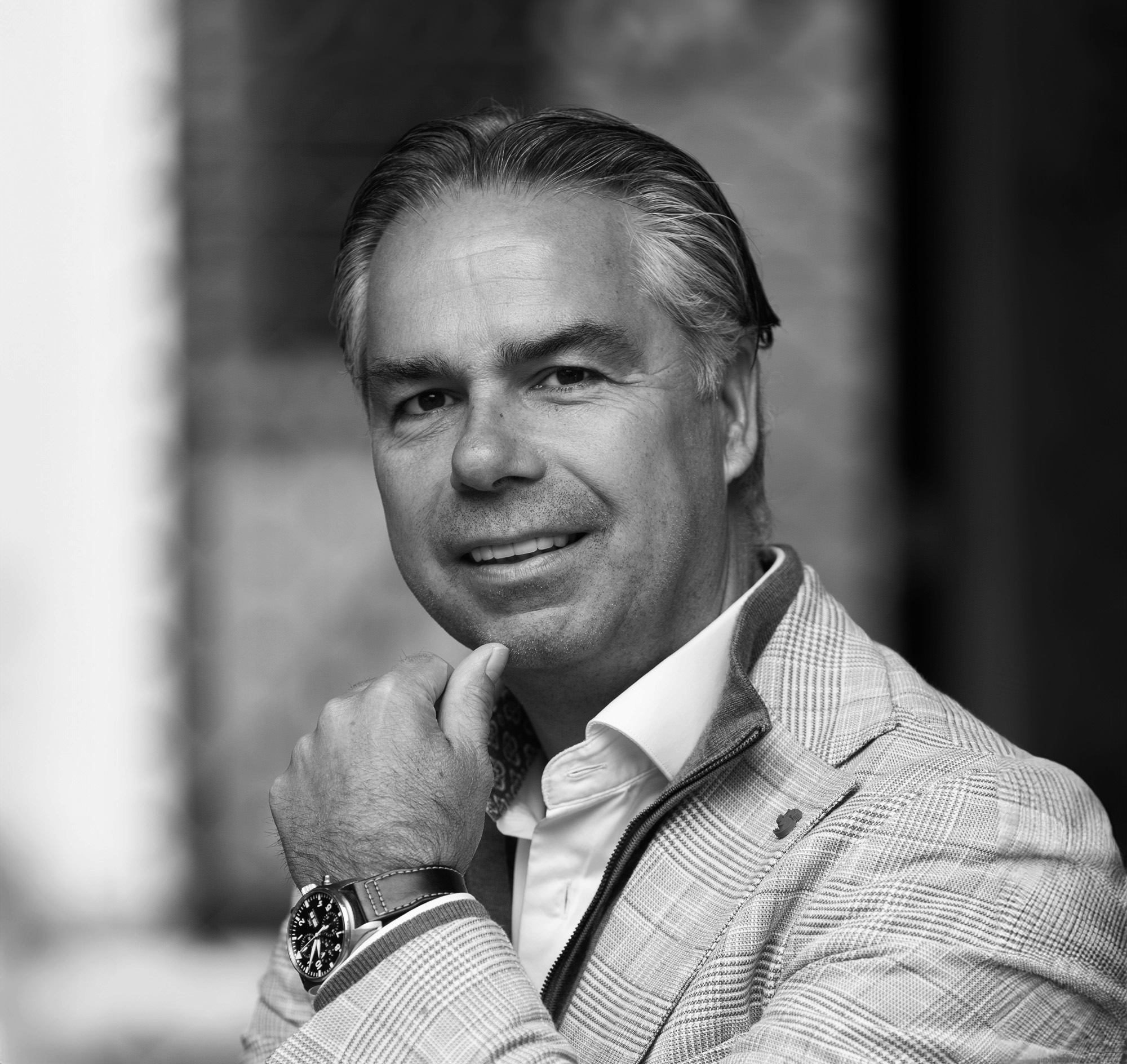 Dirk Jan Donatz